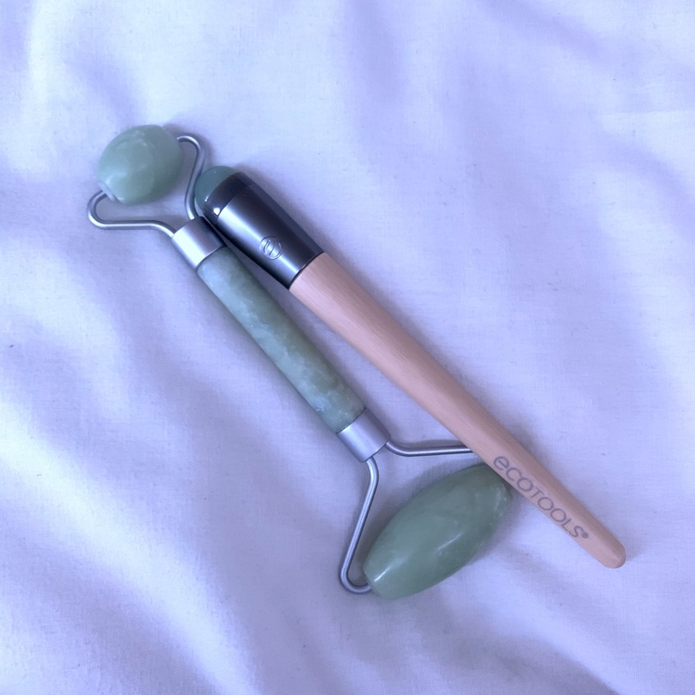 ECO TOOLS JADE ROLLER